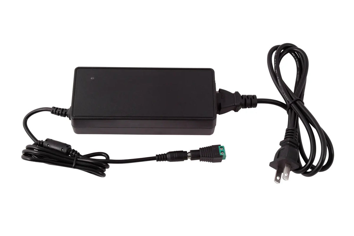 Diode Dynamics 12 V 6 A Wall Adapter - DD4037