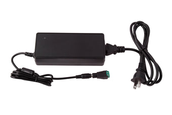 compare product Diode Dynamics 12 V 6 A Wall Adapter - DD4037