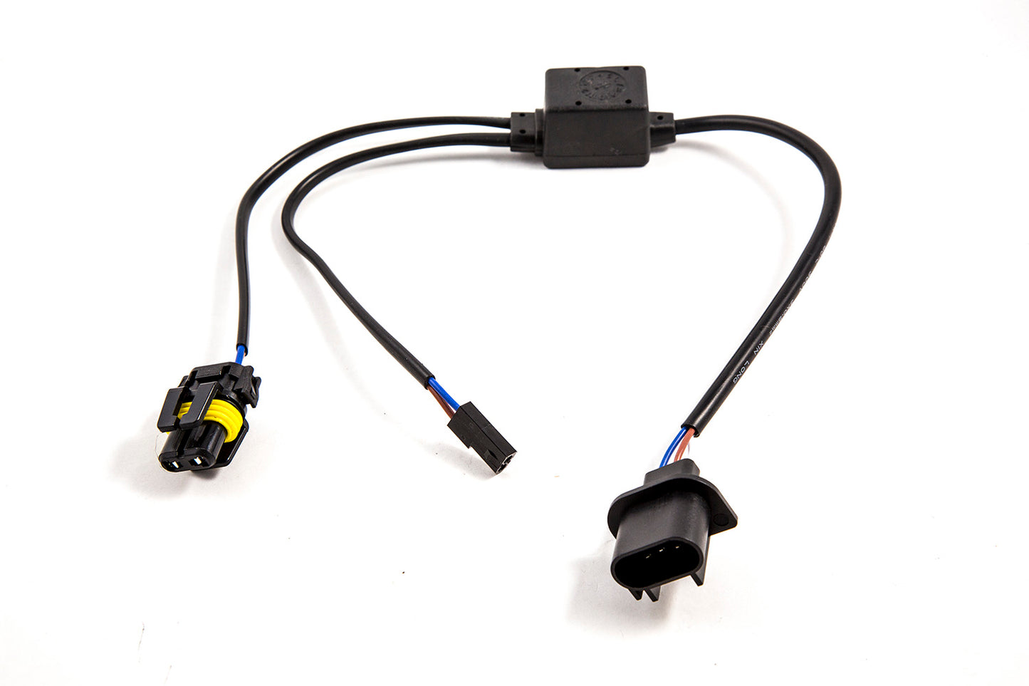 Diode Dynamics Bixenon Adapter H13 (Pair) - DD4041