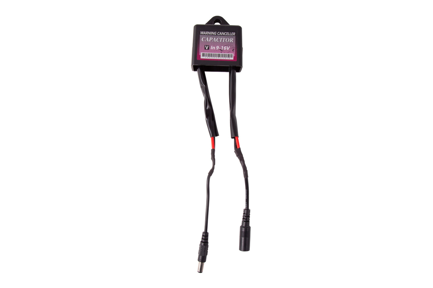 Diode Dynamics Rgb Fog Warning Canceller (One) - DD4044