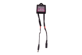 compare product Diode Dynamics Rgb Fog Warning Canceller (One) - DD4044