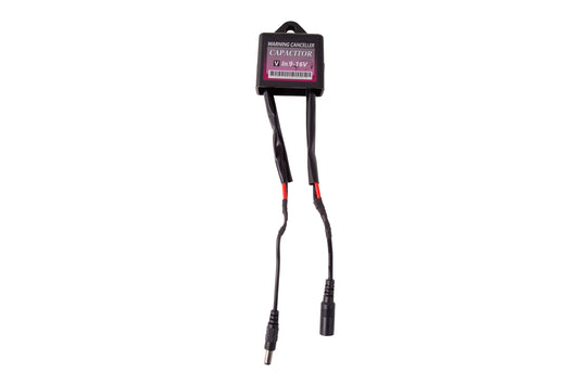 Diode Dynamics Rgb Fog Warning Canceller (One) - DD4044