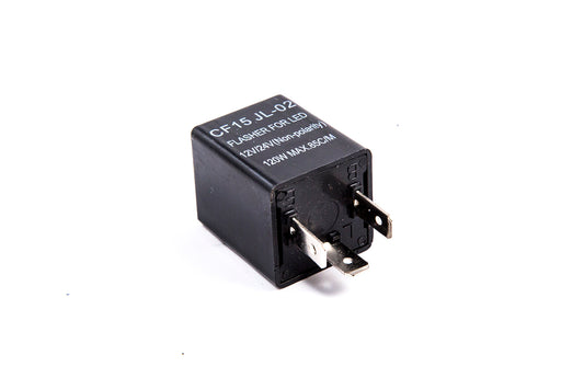 Diode Dynamics Cf15 (Cf13/Cf14/Ep34/Ep35) Led Turn Signal Flasher - DD4049
