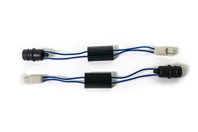 Diode Dynamics Resistor Inline 194 (Pair) - DD4050P