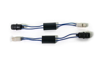 compare product Diode Dynamics Resistor Inline 194 (Pair) - DD4050P