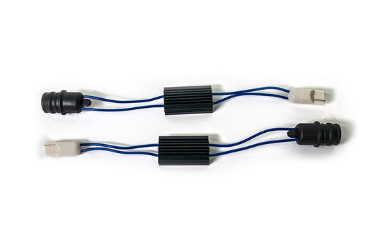 Diode Dynamics Resistor Inline 194 (Pair) - DD4050P