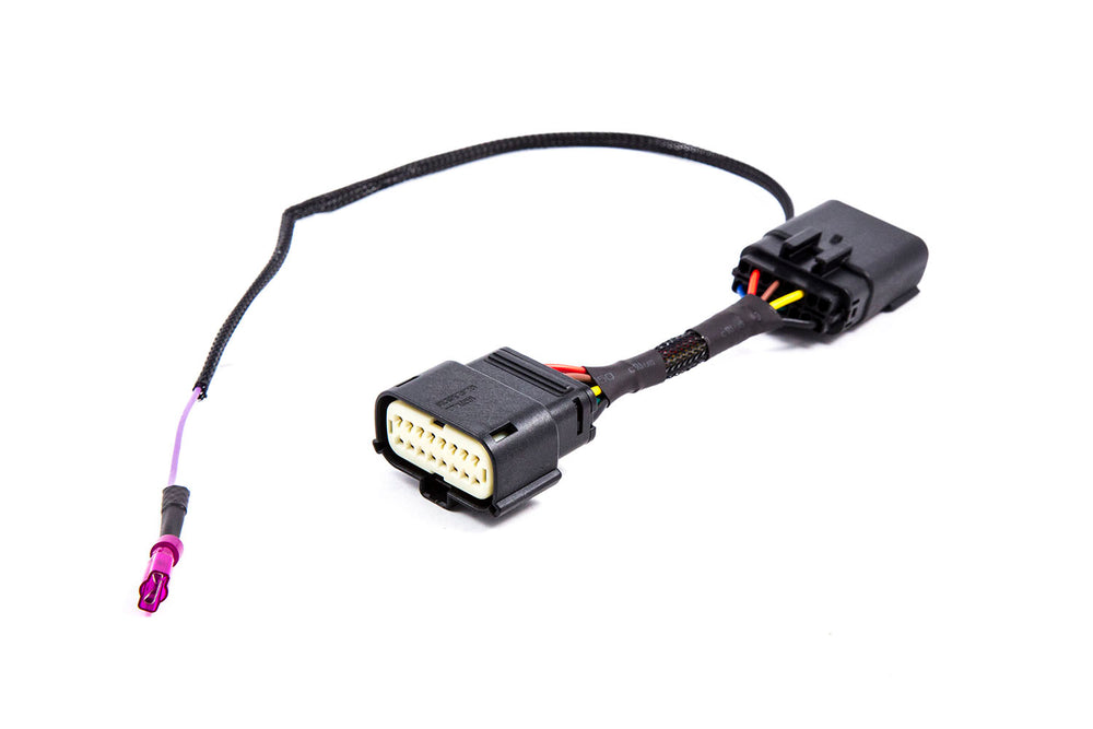 Diode Dynamics Drl Harness For 2015 2021 Ford Mustang Sequential Led Turn Signal (Pair) - DD4051