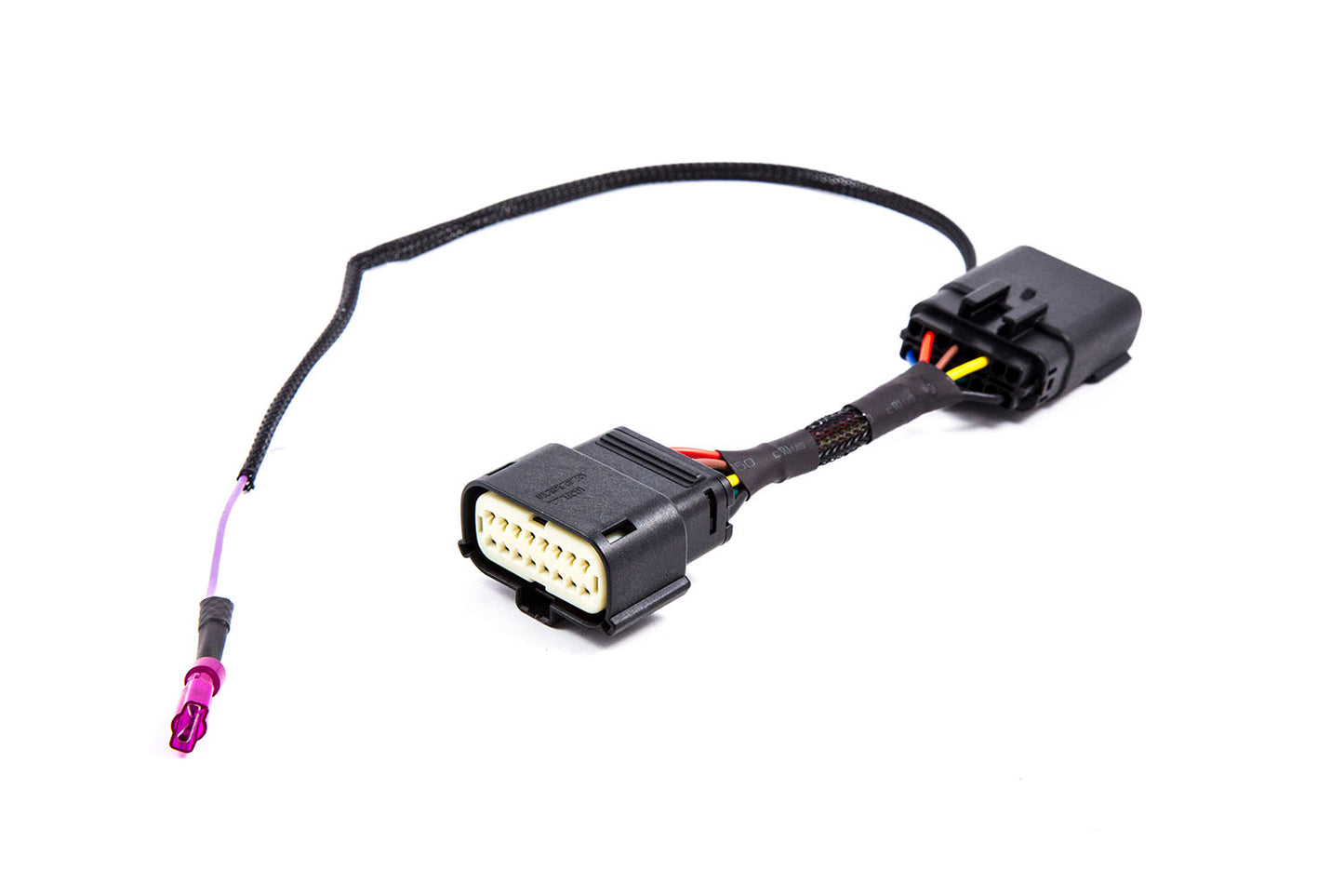 Diode Dynamics Drl Harness For 2015 2021 Ford Mustang Sequential Led Turn Signal (Pair) - DD4051