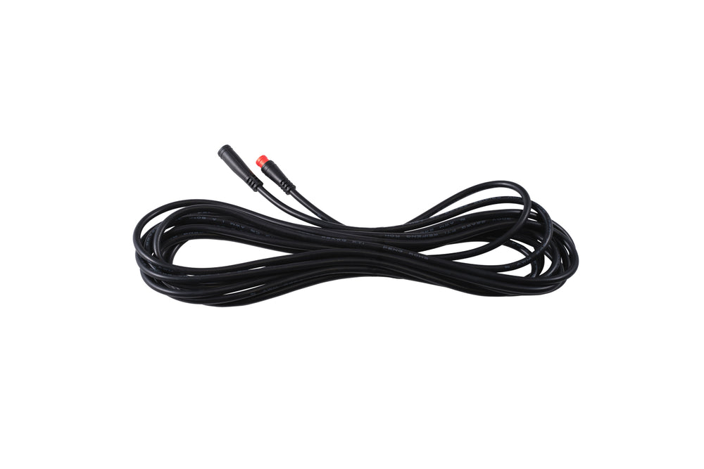 Diode Dynamics Extension Wire M8 5 Pin  5m - DD4085