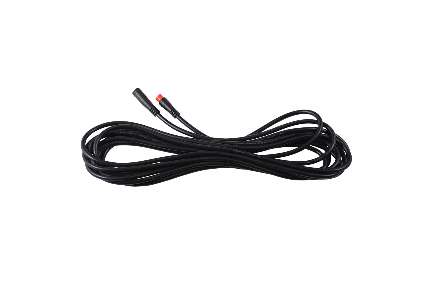 Diode Dynamics Extension Wire M8 5 Pin  5m - DD4085