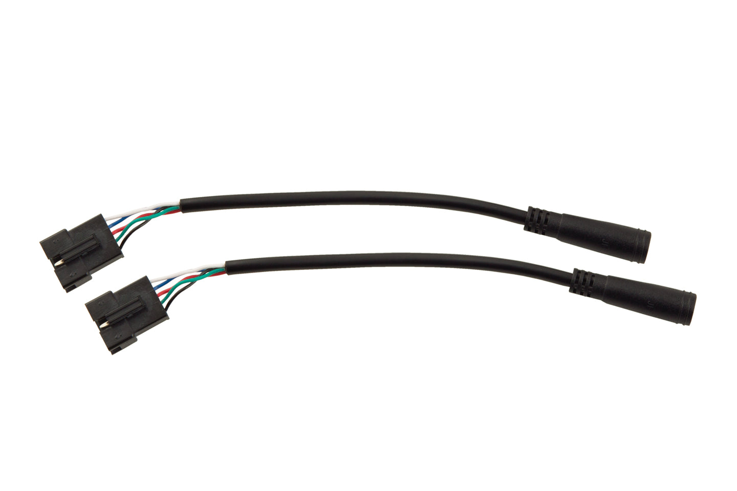 Diode Dynamics Jst Male To M8 Female Adapters (Pair) - DD4089