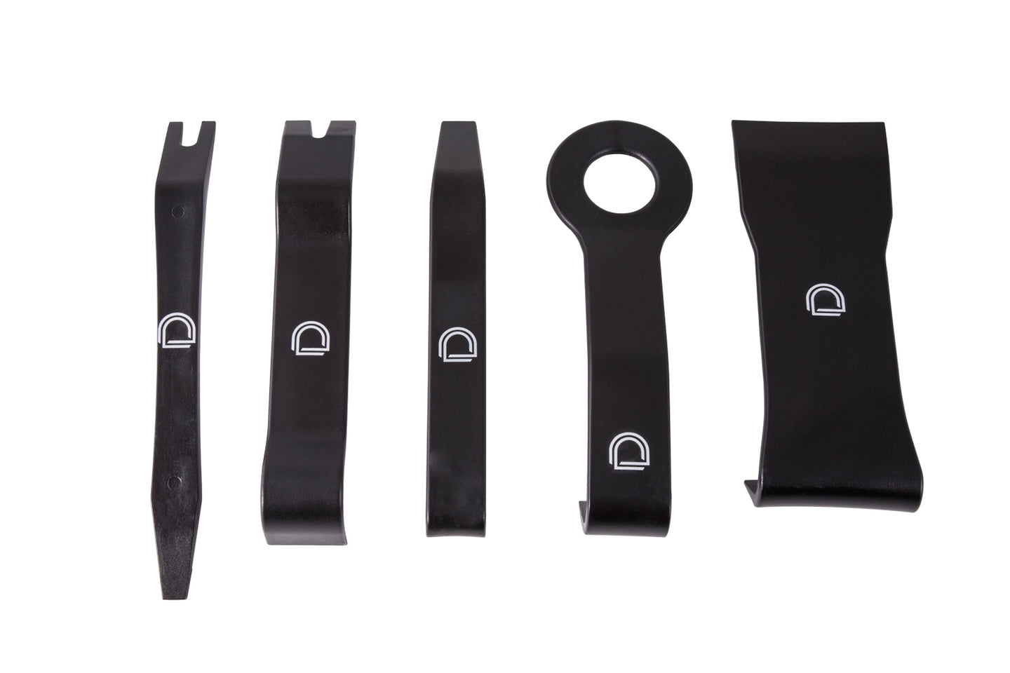 Diode Dynamics Plastic Trim Removal Set (5 Piece) - DD4094