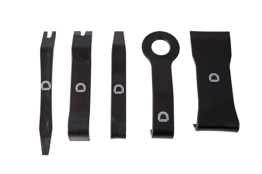 Diode Dynamics Plastic Trim Removal Set (5 Piece) - DD4094