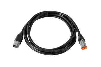 compare product Diode Dynamics Dt 4 Pin Extension Wire  3m - DD4099