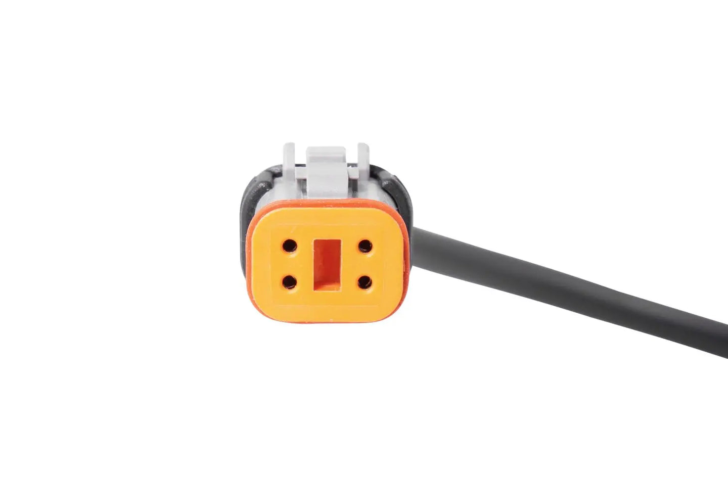 Diode Dynamics Deutsch DT 4-Pin Splitter Wire (one) Diode Dynamics