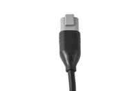 Diode Dynamics Deutsch DT 4-Pin Splitter Wire (one) Diode Dynamics