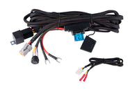 Diode Dynamics Ultra Heavy Duty Single Output 4 Pin Wiring Harness - DD4123