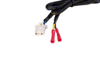 Diode Dynamics Ultra Heavy Duty Single Output 4-pin Wiring Harness Diode Dynamics