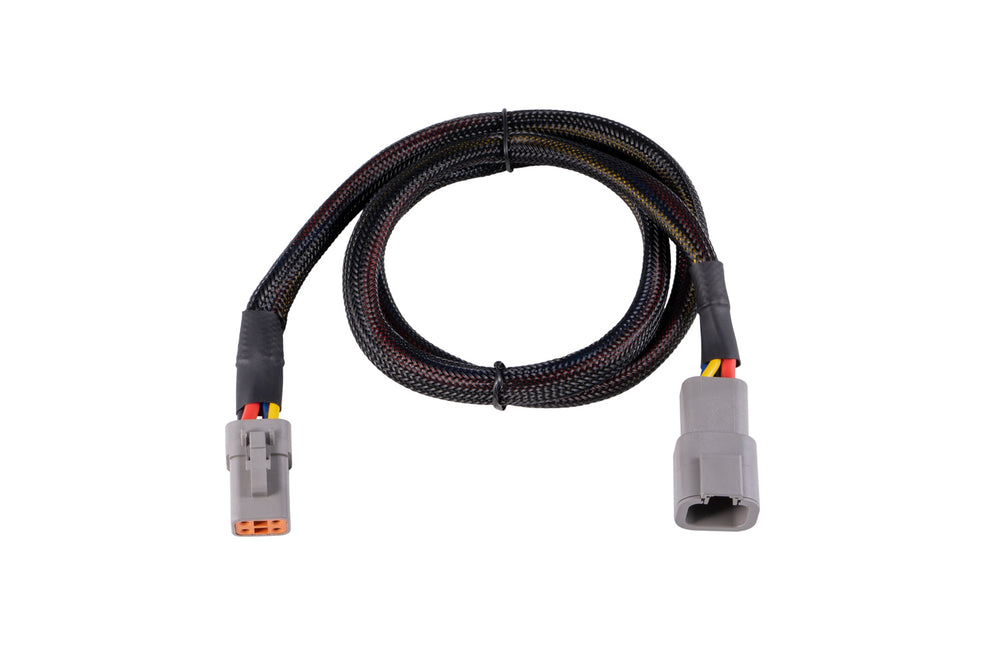 Diode Dynamics Ultra Heavy Duty 1m Extension Wire - DD4128