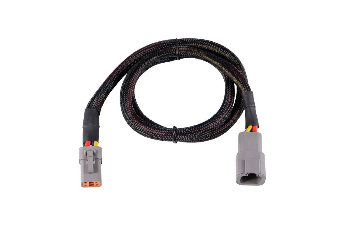 Diode Dynamics Ultra Heavy Duty 1m Extension Wire - DD4128
