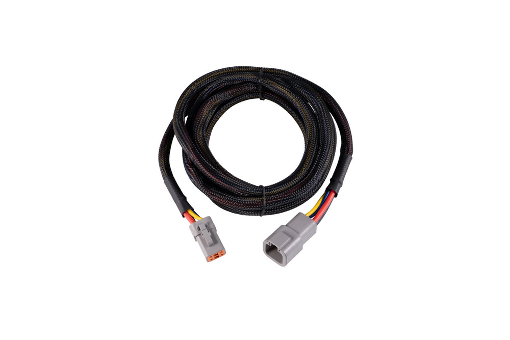 Diode Dynamics Ultra Heavy Duty 3m Extension Wire - DD4129