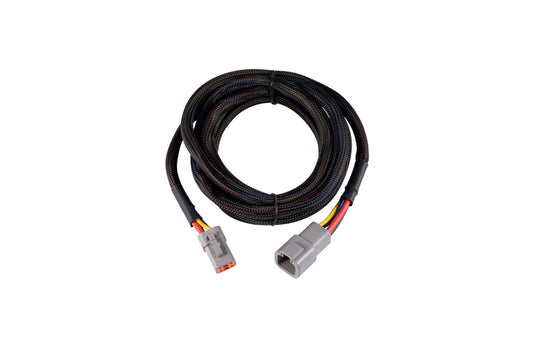 Diode Dynamics Ultra Heavy Duty 3m Extension Wire - DD4129