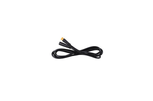 Diode Dynamics Extension Wire M8 3 Pin  1m - DD4137