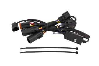 compare product Diode Dynamics C1 R Hitch Mount Harness For 2019 2025 Gmc Sierra/Chevrolet Silverado - DD4147