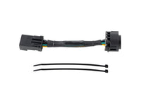Diode Dynamics 7 Pin To 10 Pin Trailer Harness Adapter (One) - DD4184