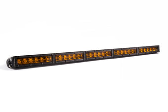 compare product Diode Dynamics Diode Dynamics   Ss30 Amber Driving Light Bar - DD5040