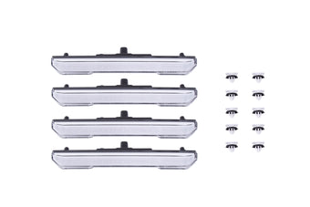 compare product Diode Dynamics Led Sidemarkers For 2020 2025 Gmc Sierra/Canyon  Clear (Set) - DD5125