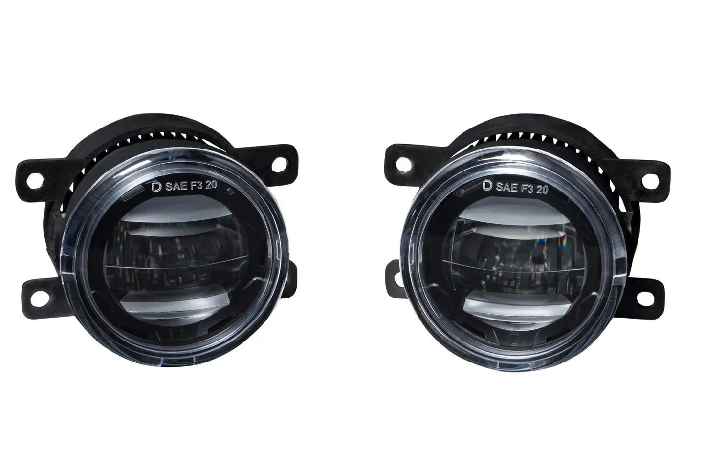 Diode Dynamics Elite Series Type A Fog Lamps (pair) Diode Dynamics
