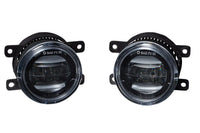Diode Dynamics Elite Series Type A Fog Lamps (pair) Diode Dynamics