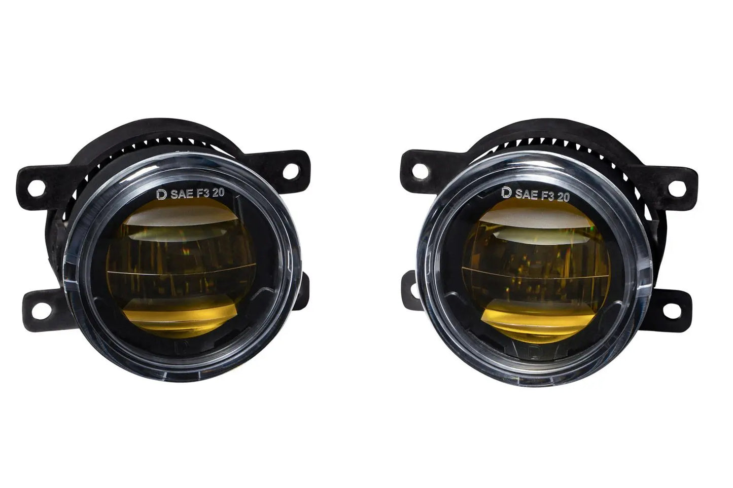 Diode Dynamics Elite Series Type A Fog Lamps (pair) Diode Dynamics