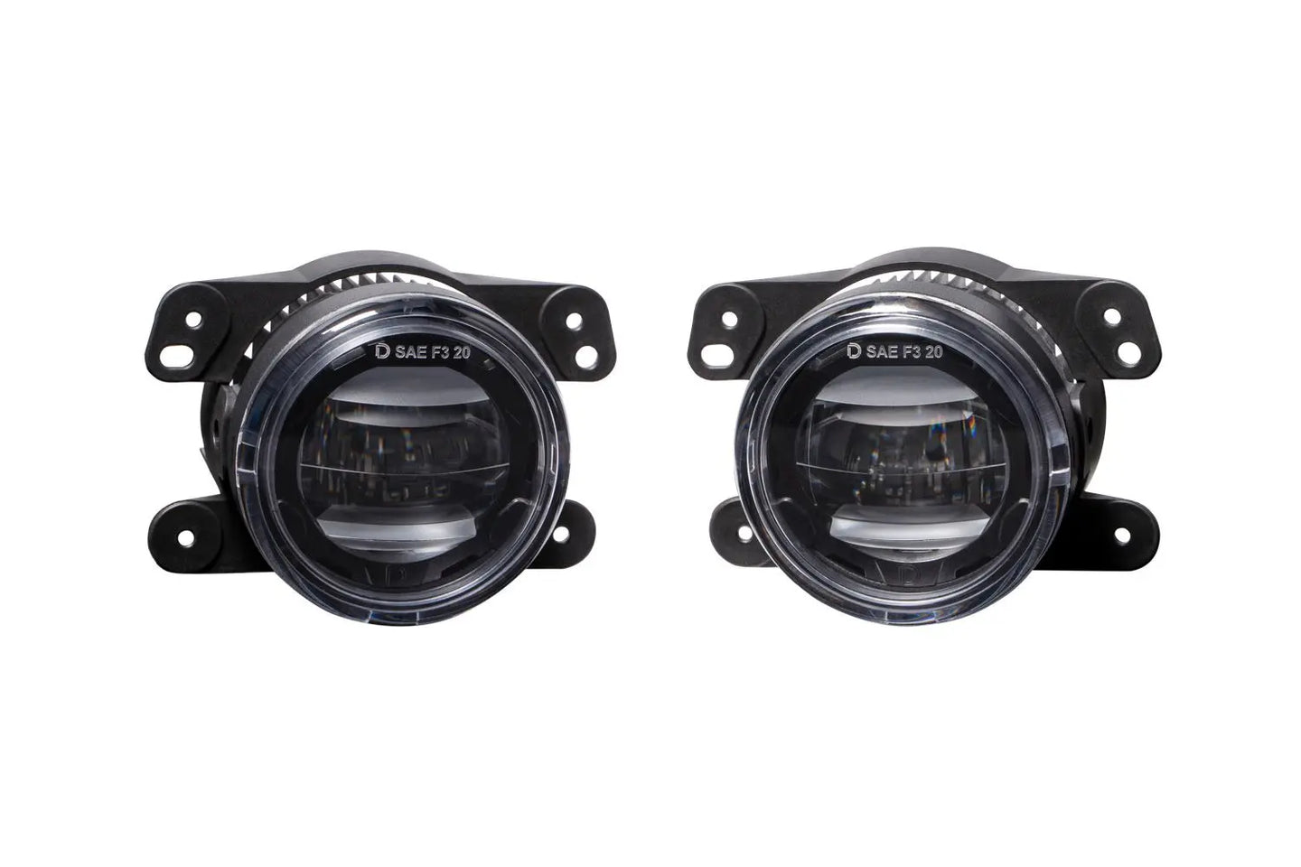 Diode Dynamics Elite Series Type M Fog Lamps (pair) Diode Dynamics