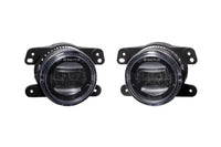 Diode Dynamics Elite Series Type M Fog Lamps (pair) Diode Dynamics