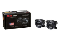 Diode Dynamics Elite Series Type M Fog Lamps (pair) Diode Dynamics