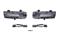 Diode Dynamics Elite Series Combination Fog Lamp for 2018-2023 Ford Mustang (USDM) (pair) Diode Dynamics