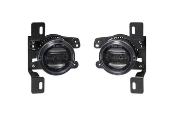 compare product Diode Dynamics Elite Foglamp Type Mr White (Pair) - DD5163P