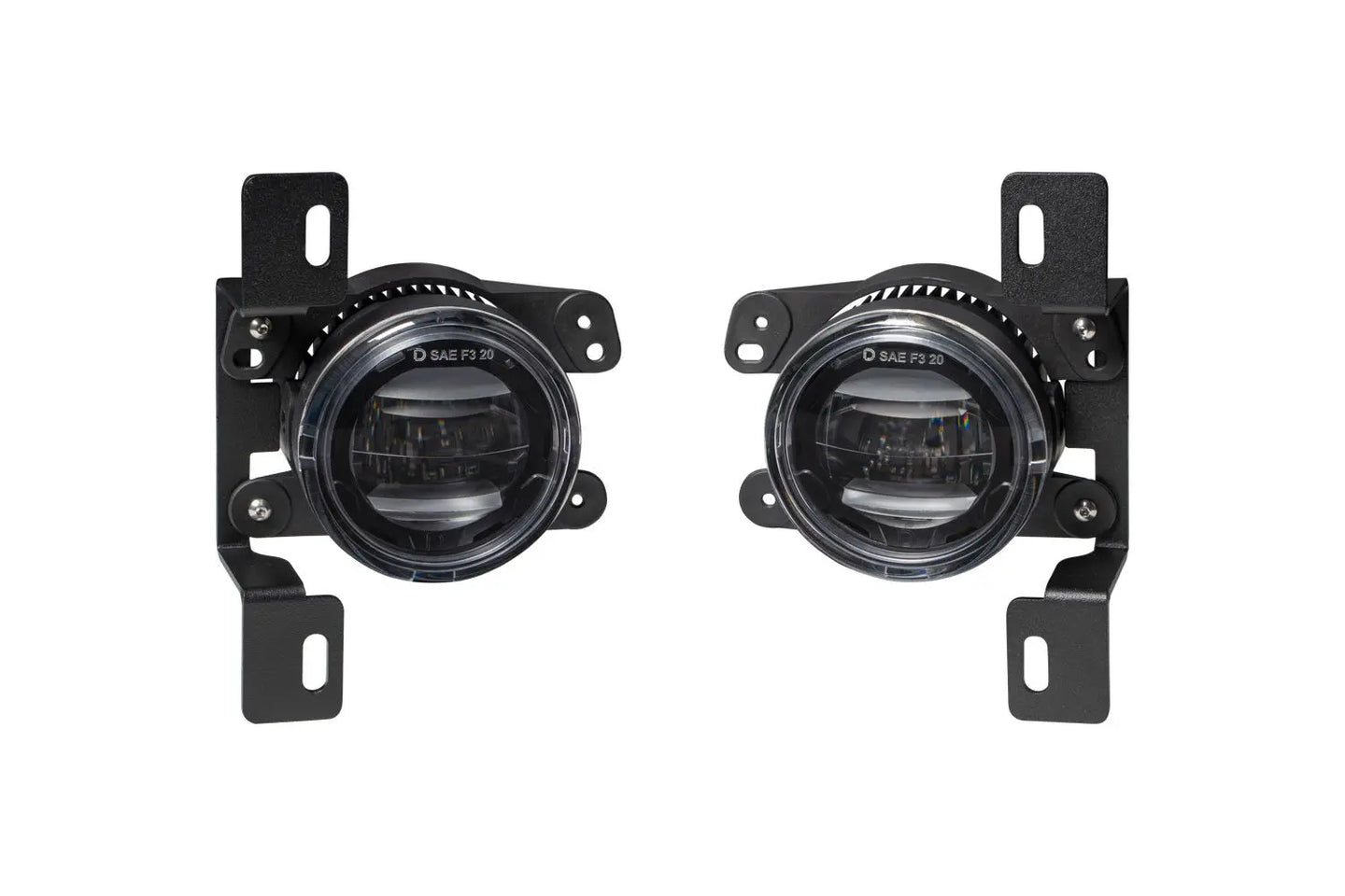 Diode Dynamics Elite Series Type MR Fog Lamps (pair) Diode Dynamics
