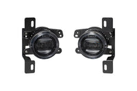 Diode Dynamics Elite Series Type MR Fog Lamps (pair) Diode Dynamics