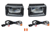 Diode Dynamics Elite Foglamp Type F2 White (Pair) - DD5171P