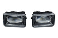 Diode Dynamics Elite Series Type F2 Fog Lamps (pair) for 2015-2020 Ford F150 or 2017-2022 Ford Super Duty Truck Diode Dynamics