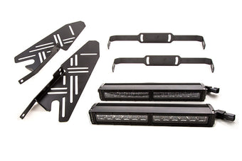 compare product Diode Dynamics Ss12 Led Fog Light Kit For 2017 2020 Ford Raptor  White Driving - DD6006