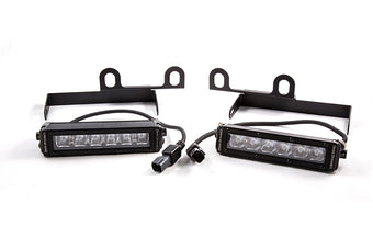 compare product Diode Dynamics Ss6 Led Lightbar Kit For 2013 2018 Dodge Ram Sport/Express  White Driving - DD6016