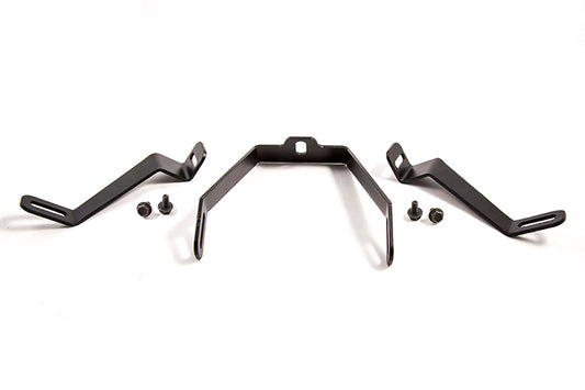 Diode Dynamics Wrx 2015 Ss Bracket Kit - DD6020