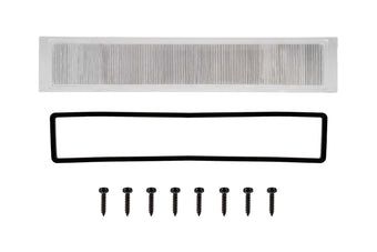 compare product Diode Dynamics Outer Lens For Ss Wide Clear V3 - DD6024