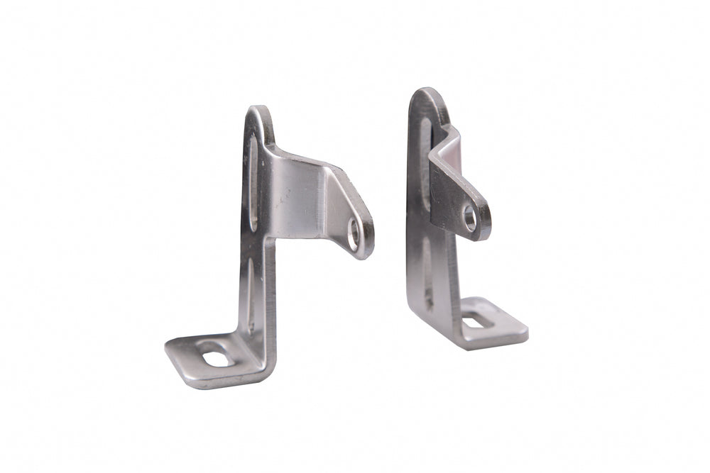 Diode Dynamics Stage Series Lightbar Universal Bracket Kit - DD6028