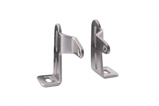 Diode Dynamics Stage Series Lightbar Universal Bracket Kit - DD6028