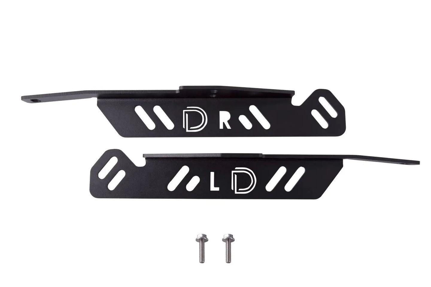 Diode Dynamics SS3 LED Fog Light Kit for 2017-2020 Ford Raptor Diode Dynamics
